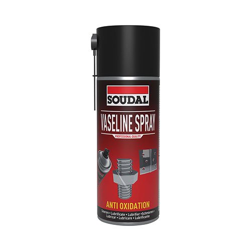 SOUDA 201-K2600 VASELINE SPRAY ALLA VASELINA