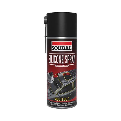SOUDA 201-K2601 SILICONE SPRAY