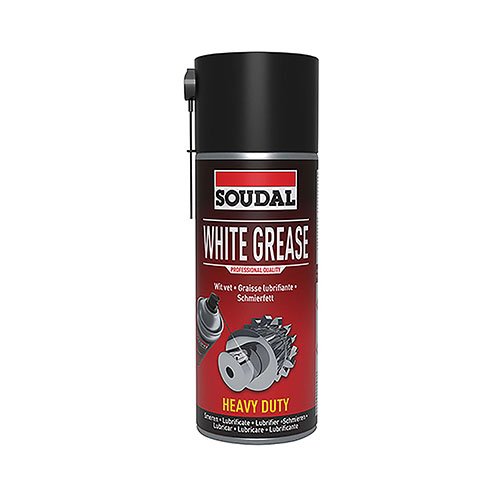 SOUDA 201-K2603 GRASSO BIANCO
