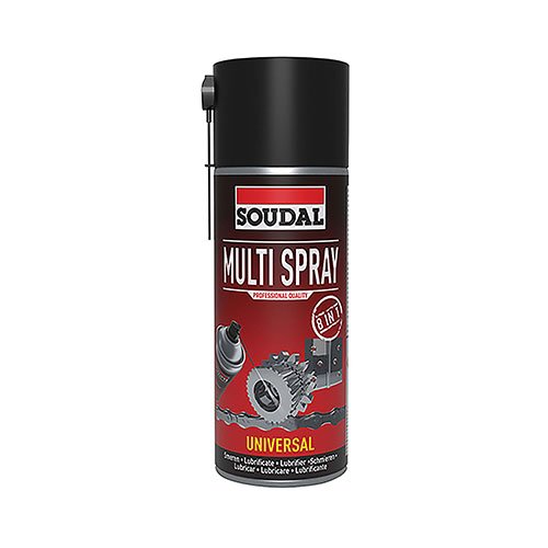 SOUDA 201-K2604 MULTI SPRAY