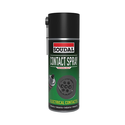 SOUDA 201-K2607 SPRAY PER CONTATTI ELETTRICI