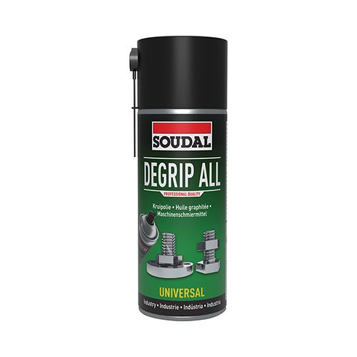 SOUDA 201-K2608 SPRAY SBLOCCANTE
