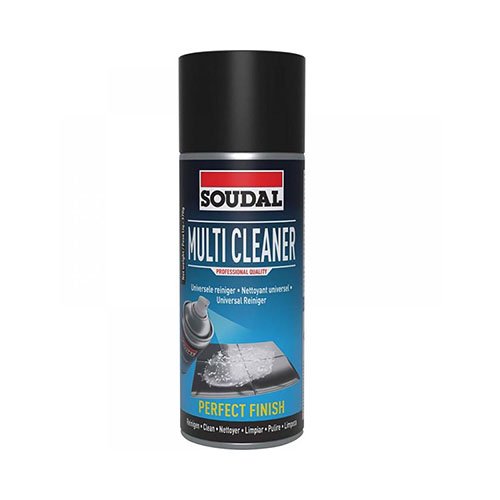 SOUDA 201-K2613 SPRAY DETERGENTE MULTI CLEANER