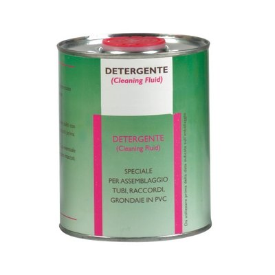 NICOL 201-RDETER DETERGENTE REDI 1 LT