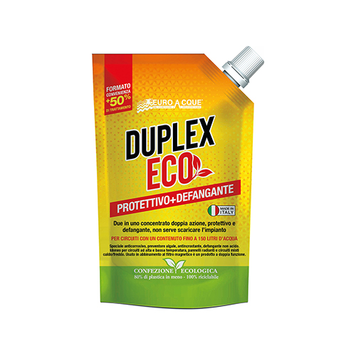 EA    PROTETTIVO+DEFANGANTE IN SACCHETTO 500 ml