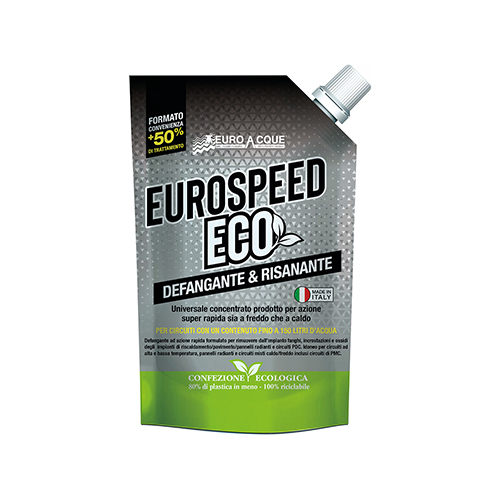 EA    DEFANGANTE RISANANTE RAPIDO IN SACCHETTO 500 ml