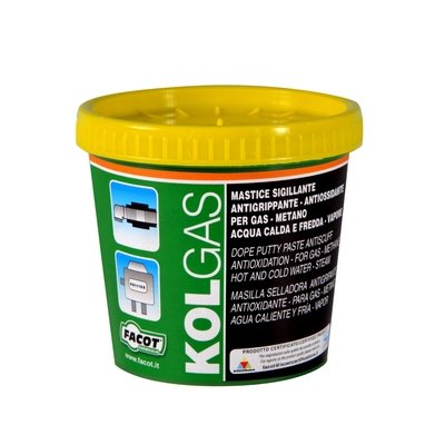 FACOT 201-T003-460 MASTICE KOLGAS