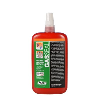 FACOT 201-T010-100 SIGILLANTE GAS SEAL
