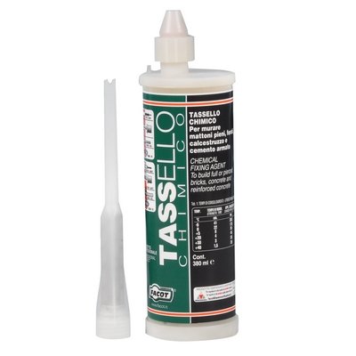 FACOT 201-T013-400 TASSELLO CHIMICO 380 ML