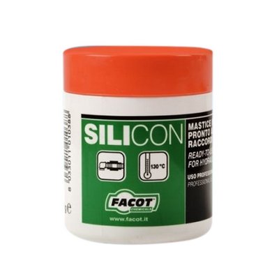 FACOT 201-T015-460 MASTICE SIGILLANTE SILICON