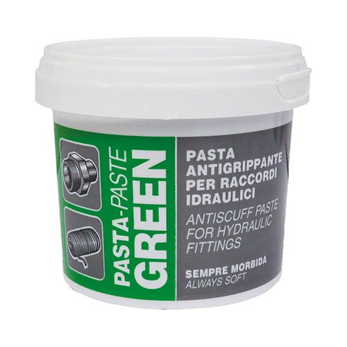 FACOT 201-T020 PASTA GREEN