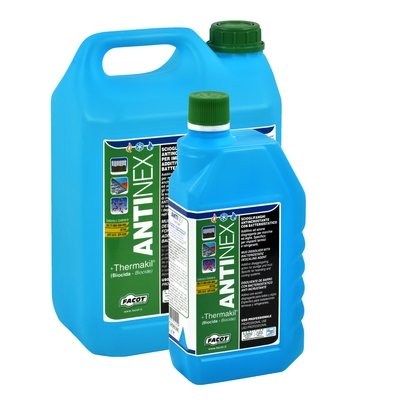 FACOT 201-T208-05 SCIOGLIFANGHI ANTINEX