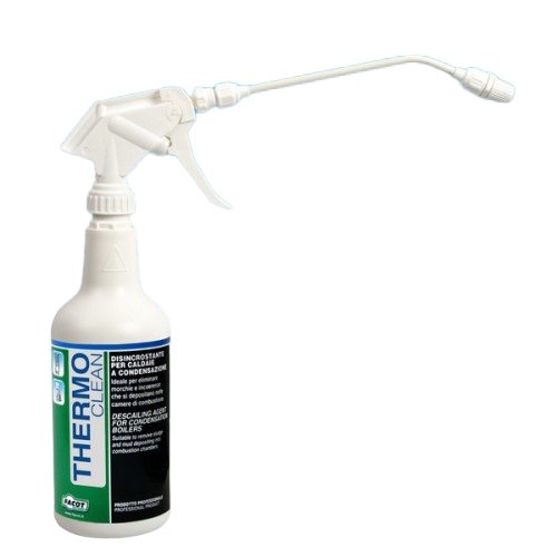 FACOT DISINCROSTANTE SCAMBIATORI CALDAIE THERMOCLEAN 750 ml