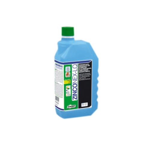 FACOT DISINCROSTANTE ZINCONEX LQ 1 Lt