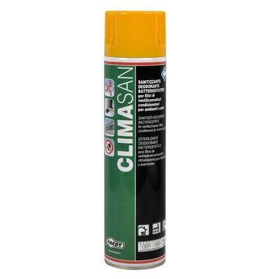 FACOT 201-T401-600 DETERGENTE 
