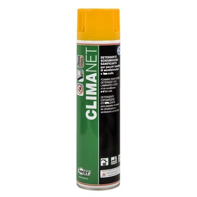 FACOT 201-T402-600 DETERGENTE CLIMANET SPRAY