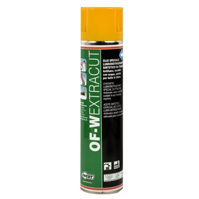 FACOT 201-T404-600 OLIO PER FILETTARE OFW EXTRA CUT SPRAY