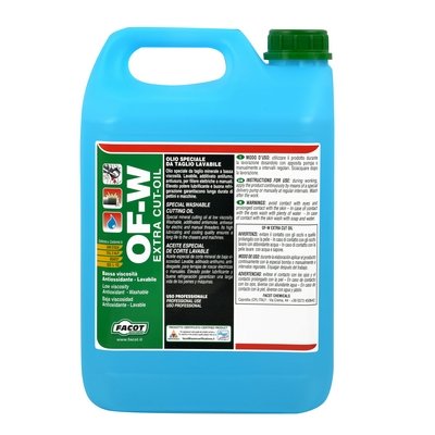 FACOT 201-T405-05 OLIO PER FILETTARE OF6 EXTRA CUT