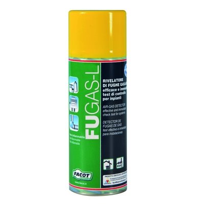 FACOT 201-T406-400 SPRAY CERCAFUGHE FUGAS