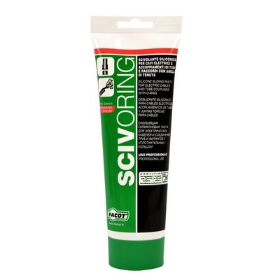 FACOT 201-T407-250 SCIVOLANTE SILICONICO SCIV-O-RING