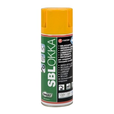 FACOT 201-T408-400 SBLOCCANTE SBLOKKA