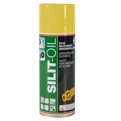 FACOT 201-T411-400 SILIT SPRAY