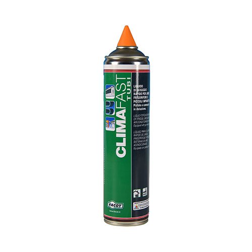 FACOT 201-T416-600 CLIMAFAST TUBI MANUALE
