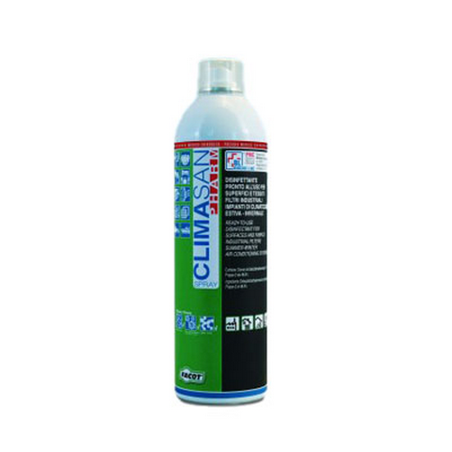 FACOT DISINFETTANTE CLIMASAN PHARM SPRAY 500 ml