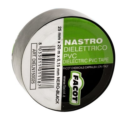 FACOT 201-T603-3825 NASTRO DIELETTRICO