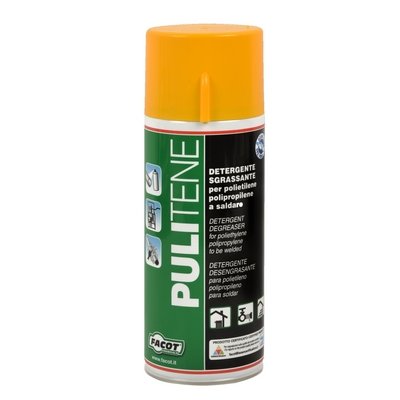 FACOT 201-T605-400 DETERGENTE SPRAY PULITENE  400 ML
