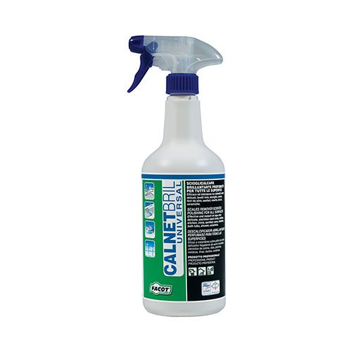 FACOT 201-T803-700 SCIOGLI CALCARE CALNET BRIL UNIVERSAL