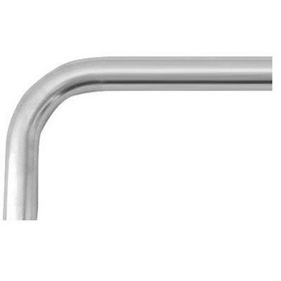 DH 210-405-32 CANNA SCARICO W.C.  A 90° SENZA  ROSONE