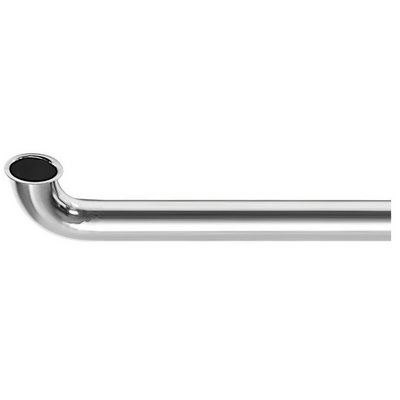 DH 210-4053-32 CANNA SCARICO WC 90° SENZA ROSONE L.300