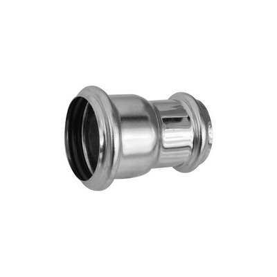 DH 210-407R-4032 GIUNZIONE PER TUBI IN OTTONE CON O-RING