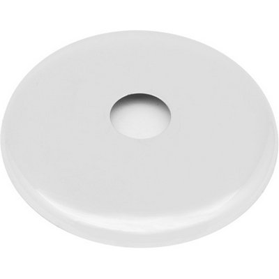 DH 210-434-32 ROSONE GIGANTE IN OTTONE DM. ESTERNO 110