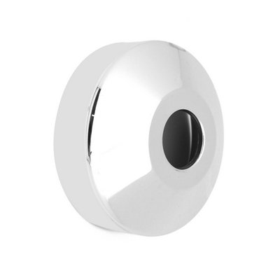 DH 210-4342-26 ROSONE GIGANTE IN OTTONE DM. ESTERNO 105