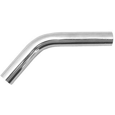 DH 210-X04-30 CANNA SCARICO WC A 45° SENZA ROSONE   TIPO LUX