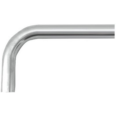 DH 210-X05-30 CANNA SCARICO WC A 90° SENZA ROSONE  TIPO LUX