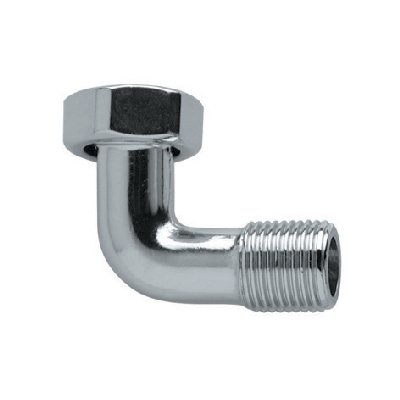 DH 211-506-04 CURVA SCALDABAGNO CROMATA