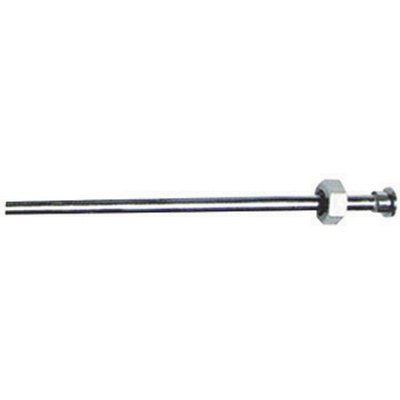 DH 211-530-31040 CANNETTA IN RAME CROMATA CON DADO