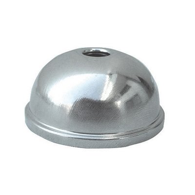 DH 211-533-12 COPPETTA SOTTOLAVABO IN INOX