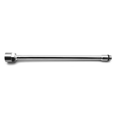 DH 211-5664-1018 CANNETTA IN RAME MASCHIO - GIREVOLE