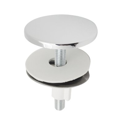 DH 212-606-C COPRIFORO PER LAVABO IN OTTONE TIPO PESANTE