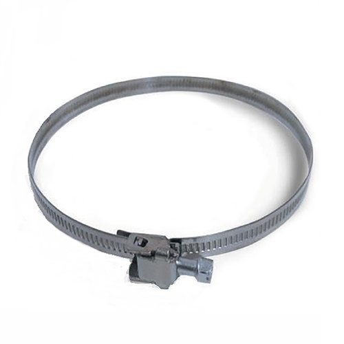 DH 212-622-60110 FASCETTA CARRELLO RIAPRIBILE NASTRO 9 MM
