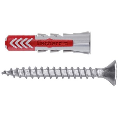 FISCH 213-DUOPW-05 TASSELLO FISCHER CON VITE DUOPOWER