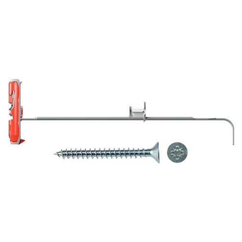 FISCH 213-DUOTEC-10S FISSAGGIO BASCULANTE DUOTEC 10S