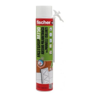 FISCH 213-FASTG-750 ADESIVO POLIURETANICO FASTGRIP