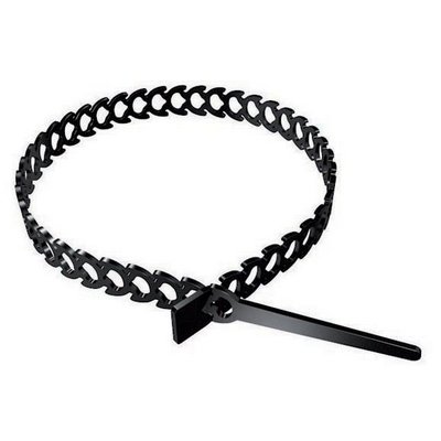 FISCHER TASSELLI 213-FFIX-NE 20 PZ FASCETTE FLEXI-FIX MULTIUSO MM 9 x 320