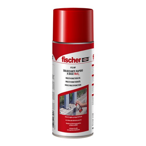 FISCH 213-FTCMF SBLOCCANTE RAPIDO FTCMF