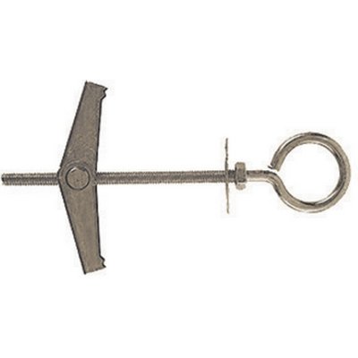 FISCH 213-KDO-04 ANCORA IN ACCIAIO FISCHER A SOFFITTO KDO